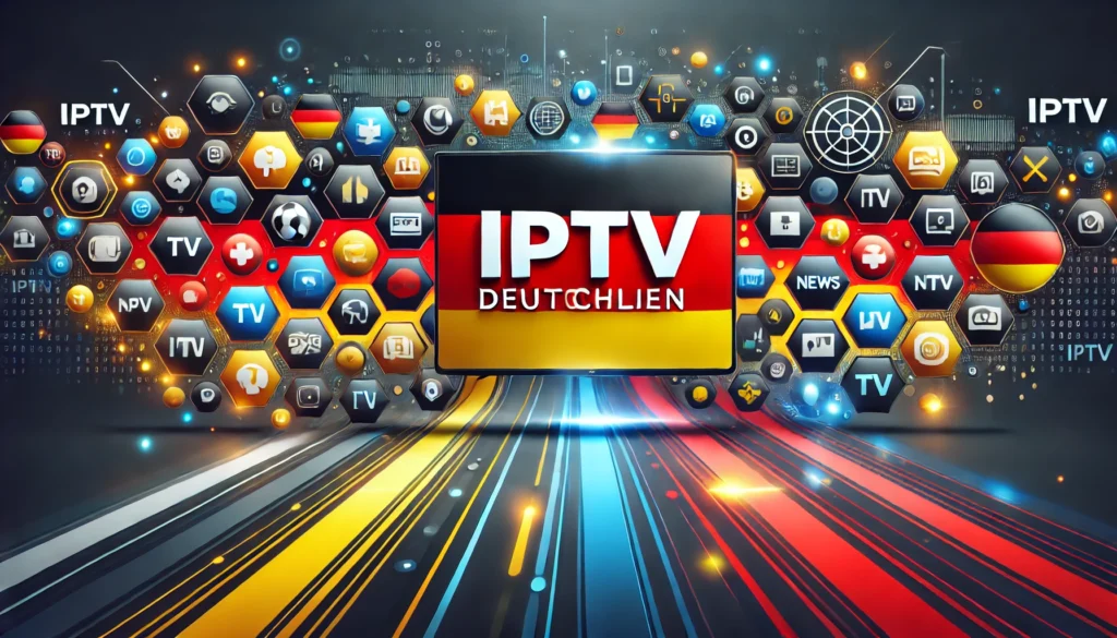 IPTV encoders